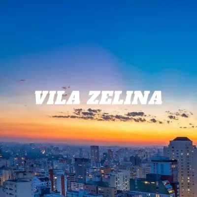 Vila Zelina